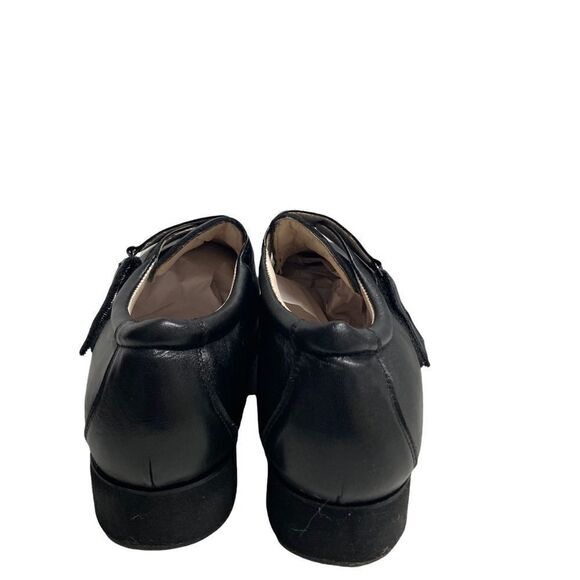 Boxer‎ Dogs Orthopedic Shoes Men’s  Black Size 9.5 EEE/D New without tags - Picture 2 of 10